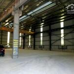 Cho thuê kho xưởng dt 1800m2 cầu giấy hà nội