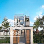 Nhà mặt tiền dx 039 phường phú mỹ vị trí trung tâm gần trường,chợ,kcn