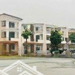 Shophouse centa city, vsip, từ sơn bắc ninh