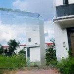 Bán đất nền tại đ.long thuận q9 75m2 shr ngay chợ long phước