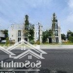 Cực phẩm tòa nhà đôi đường nguyễn an, p. thạnh mỹ lợi, ubnd q2 - 32x20m. giá: 500tr/th