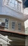 Bán nr lê văn sỹ, 8,3 tỷ, 52m2, pháp lý đầy đủ, giá siêu hời