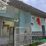 định cư nước ngoài cần bán căn nhà 82m2 đường xuân thới 14, tân xuân, hóc môn giá 1,8 tỷ