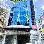 Bán tòa nhà 5 tầng mặt tiền nguyễn thị định p. phú tân tp. bến tre