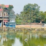 Bán đất hoàng văn thụ nhỉnh 1 tỷ