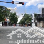 Bán lô đất đường 15m trần nhân tông, sơn trà 102m2 giá 8,5 tỷ