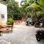 Mbkd sân vườn rộng 900m2 (20x45m) mt nguyễn thị thập, quận 7 - cho thuê nc 100tr