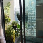 Bán căn view đông nam siêu đẹp bcons green view 2pn - 2wc 51m², 1 tỷ 650tr.