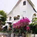 Chính chủ bán gấp biệt thự trong khu đồng bộ hẻm rộng 6 - 8m, 282 lê văn sỹ, phường 1, tân bình