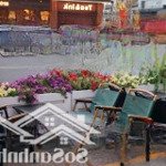Chủ đất bán góc 2 mặt tiền mạc đăng dung, 160m2
