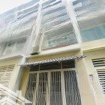 Cho thuê nhà phố liền kề hxh nguyễn công hoan full nội thất