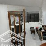 Cho thuê nhà mặt phố hàng buồm kinh doanh homestay siêu đông khách