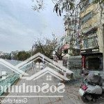 Cho thuê mbkd nguyễn đình thi 120m x 2 tầng, mt 10m, thích hợp làm cafe