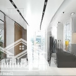 Bán duplex 3pn diện tích 167m2 view phú mỹ hưng