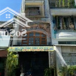 Nhà đẹp tân phú - đ. huỳnh thiện lộc - ôtô ngủ trong nhà - 72m2 - 4 tầng - 5pn - giá chỉ nhỉnh 7 tỷ