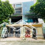 Bán toà văn phòng 6 tầng cạnh king palace 108 nguyễn trãi 88m2 mặt tiền 6m cực đẹp