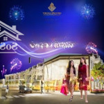 Bán căn shophouse tại mặt tiền đại lộ hùng vương