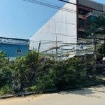 đầu tư sinh lời 120m2/500tr ở võ văn kiệt, p9 gần bệnh viện mắt sài gòn vĩnh long. sổ hồng riêng