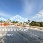 đất hẻm 19/5 hẻm rộng 9m bên cạnh khu tái định cư 5x20m