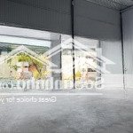 Cho thuê kho, nhà xưởng tại đặng thùy trâm, bình thạnh, 30 triệu, 260m2