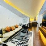 Bán căn hộ chung cư ba hàng 282 lĩnh nam tầng trung sổ riêng 78m2 3 ngủ giá 4,1 tỷ