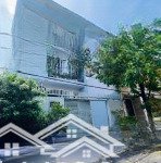 Nhà 5 tầng (thang máy) hđt 60 triệu/tháng trục chính trần não q2 - 8x17m cn 150m2 - giá 28 tỷ