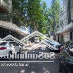 Bán nhà 3 tầng, đường tạ xuân thu, vcn phước hải, 81 m2, ngang 4,5 m, hướng tây bắc - giá 8,3 tỷ