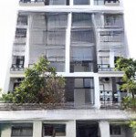 Bán gấp tòa căn hộ quy mô lớn 122 phòng dòng tiền khủng 400tr/th mặt tiền ngay làng đại học fpt