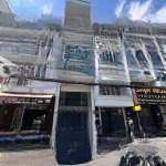 Bán nhà mt nguyễn đình chiểu, p. đa kao, q.1. dt: 6x20m. kc: 4 tầng. hđt: 150tr/th. giá: 60 tỷ
