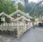 Bán 200m2 đất cự khối giá đầu tư chia lô 156tr/m2 .mặt tiền 8m lô góc, đường kinh doanh vỉa hè