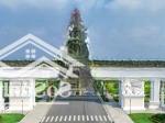 đất nền biệt thự cao cấp - agora city, long an
