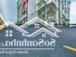 Bán nhà lô góc, 60.2m2, 5 tầng, 6pn, 7.98 tỷ, quận 12, hcm, bán gấp định cư, giá rẻ bất ngờ