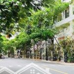 Bán nhà 4 tầng mặt tiền đường số 13 hà quang 2 - tp nha trang. đoạn gần lê hồng phong