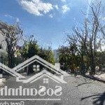 Giảm mạnh cho biệt thự bờ sông trần não, p. an khánh quận 2. dt: 184m2, giá: 38tỷ5