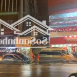 Bán mặt tiền kd 5x29m - 5 tầng - phan đăng lưu - phú nhuận