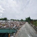 đất chính chủ, quận 12 - mặt tiền ql1a - 2744m2 - ngang 20m - ngay khu biệt thự phân lô - chỉ 39 tỷ