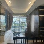 Diện tích lớn 105m2, có 2pn bự, chỉ 25 triệu, nội thất hiện đại, cao cấp ở the sun avenue