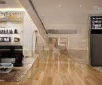 Cho thuê chcc the botanica, 72m2, 2pn, 2wc, giá 15 triệu, nhà mới view đẹp, thoáng lh: 0934 40 3335