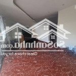 Cho thuê tòa nhà phú thuận quận 7