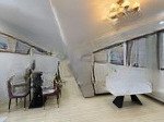 Chính chủ bán căn hộ 2pn chung cư 5a-7a lê đức thọ tầng trung giá 4 tỷ