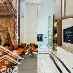Bán nhà riêng tại phường 12, gò vấp, hcm, hẻm 4m, 11,9 tỷ, 4 x 16m