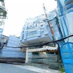 Bán nhà mặt tiền đường nguyễn đình chiểu phường đa kao quận 1, dt: 13x25m, gpxd: 2 hầm 15 tầng nổi