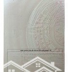 Bán căn nhà gác lửng đúc mt phú lộc 14