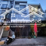 Bán căn nhà 3 tầng 3 mê mt đào nguyên phổ
