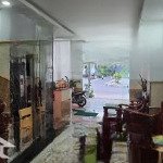 Bán khách sạn 6 tầng 17 phòng mặt tiền đường thích quảng đức, kđt phước long b, nha trang