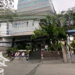 Xuống giá! bán nhà mặt tiền khu sân bay, p.2 - 10x25m, hầm + 9 lầu, hđt 350tr/th - giá 80 tỷ