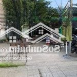 Quán cà phê mặt tiền đ. trần thị năm, kinh doanh buôn bán đa ngành