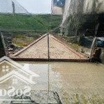 Lô 60,4m trục chính lương quy, ô tô chạy vòng quanh, đối diện sân vận động, sát khu đấu giá