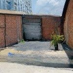 Lô hẻm xe hơi ngang 5.3, gpxd 5 tầng, tull thổ số vuông, hồ văn tư, trường thọ, thủ đức