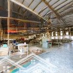 Xt168 kcn tam phước, bàn giao cho thuê nhà xưởng sản xuất liền, phục vụ cn phụ trợ. giao liền